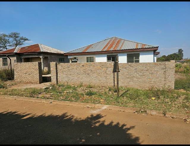 2 BEDROOM PROPERTY TO RENT IN THOHOYANDOU